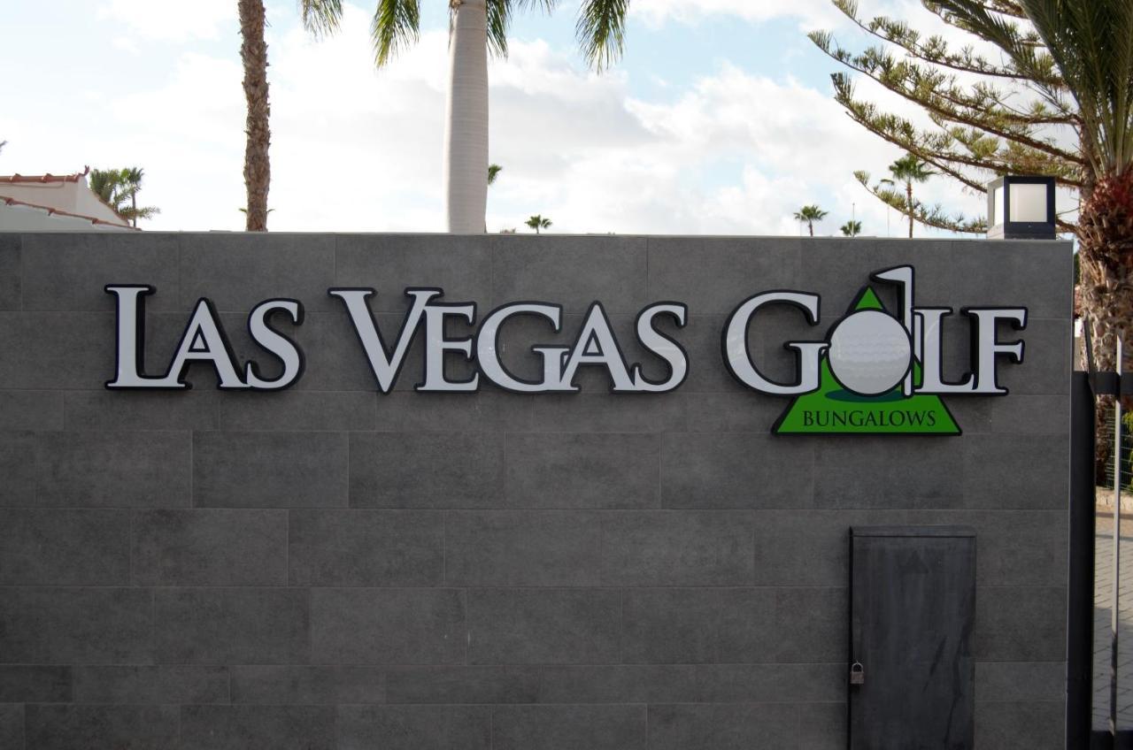 Las Vegas Golf 316 Λας Πάλμας ντε Γκραν Κανάρια Εξωτερικό φωτογραφία
