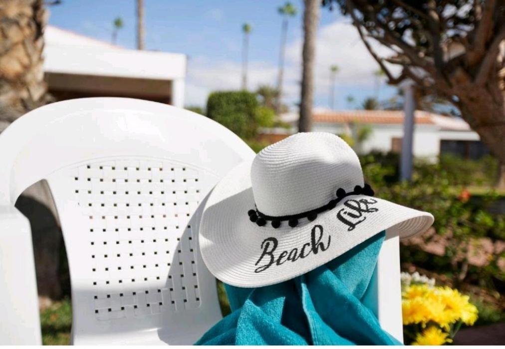 Las Vegas Golf 316 Λας Πάλμας ντε Γκραν Κανάρια Εξωτερικό φωτογραφία