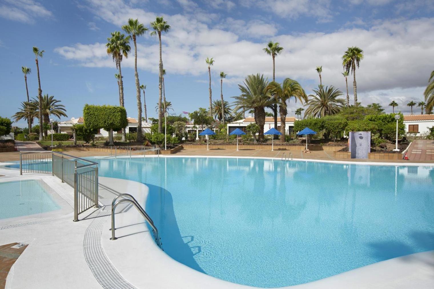 Las Vegas Golf 316 Λας Πάλμας ντε Γκραν Κανάρια Εξωτερικό φωτογραφία